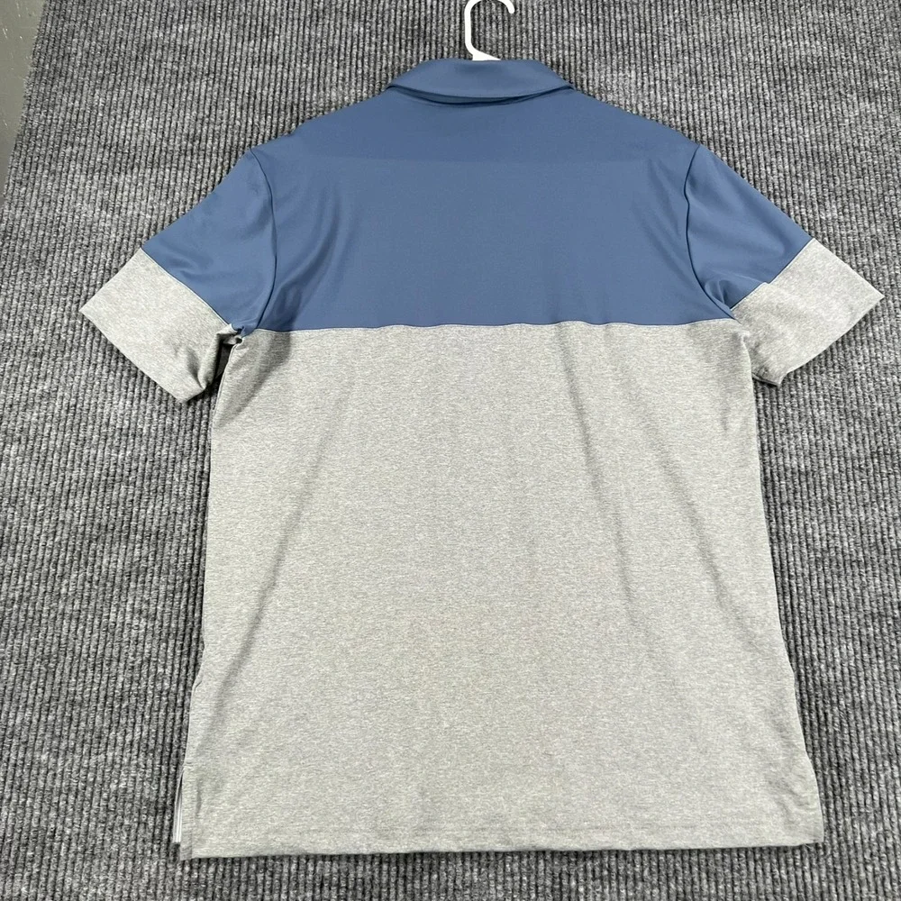 adidas polo shirt